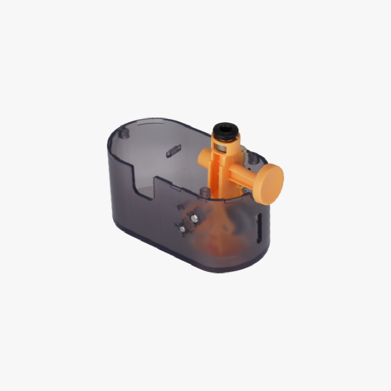 Bambu Lab AMS Filament Funnel Unit - Left