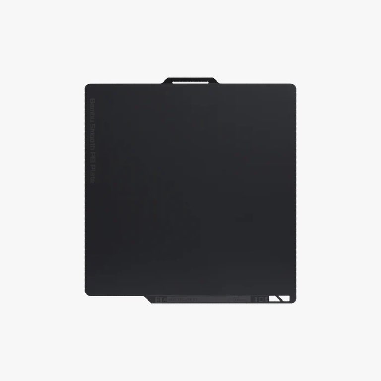 Bambu Lab A1 / X1 / P1  Series Smooth PEI Plate