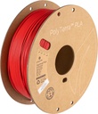 Polymaker PolyLite PLA 1.75mm-1 kg Dual Shadow Red