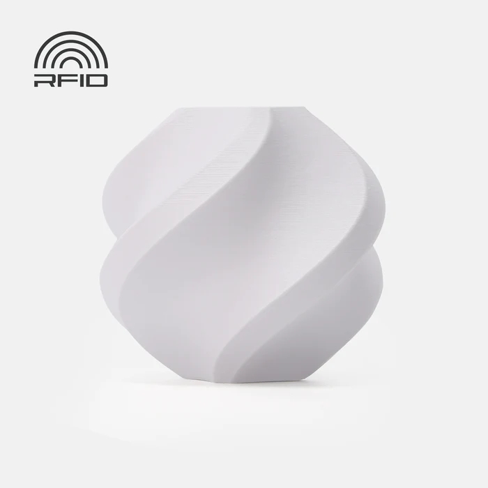 Bambu Lab PETG HF - 1.75mm - 1 kg White
