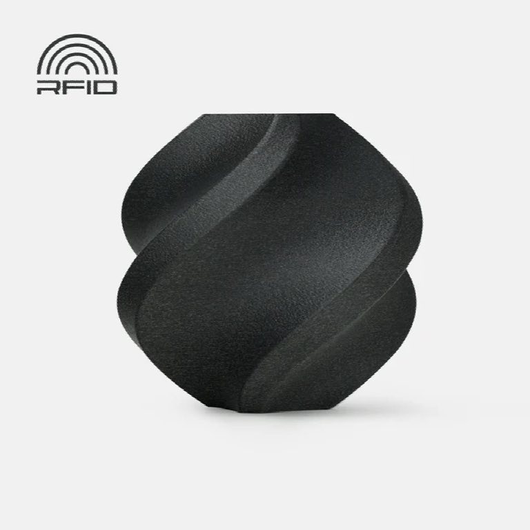 Bambu Lab ABS-GF - 1.75mm - 1 kg Black