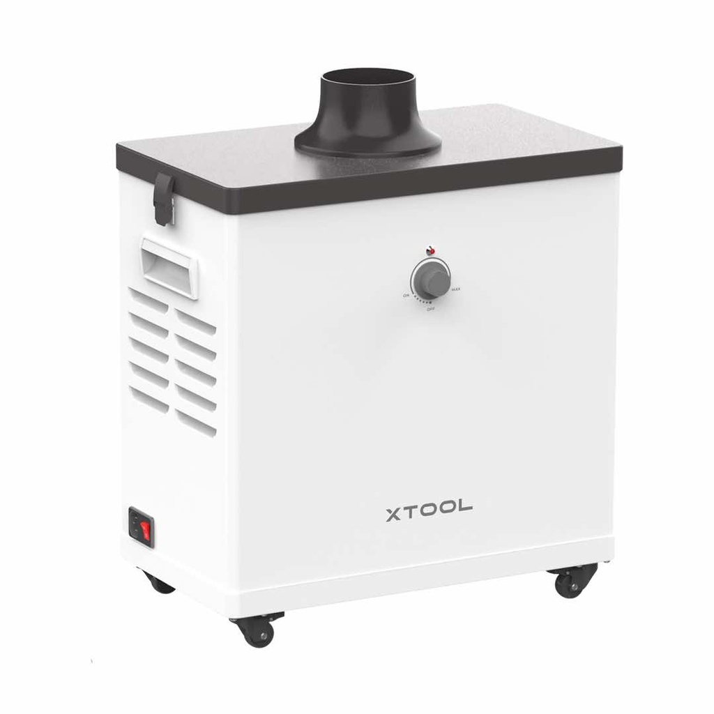 [27735] xTool Smoke Purifier