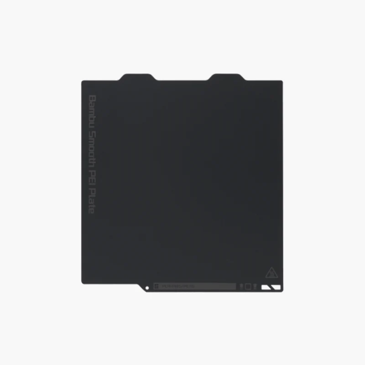 Bambu Lab A1 Mini  Smooth PEI Plate