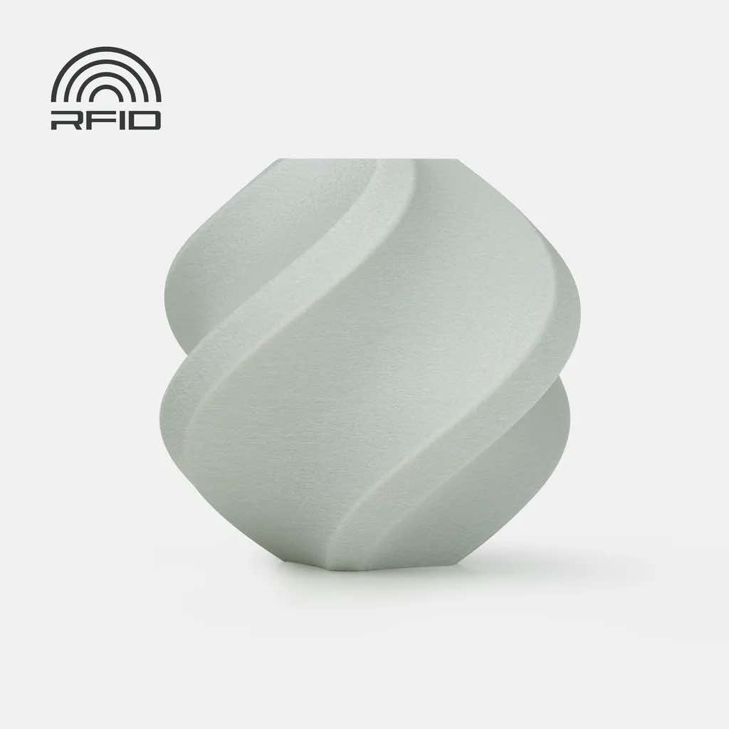 [B50-D0-1.75-1000-SPL] Bambu Lab ABS-GF - 1.75mm - 1 kg Gray