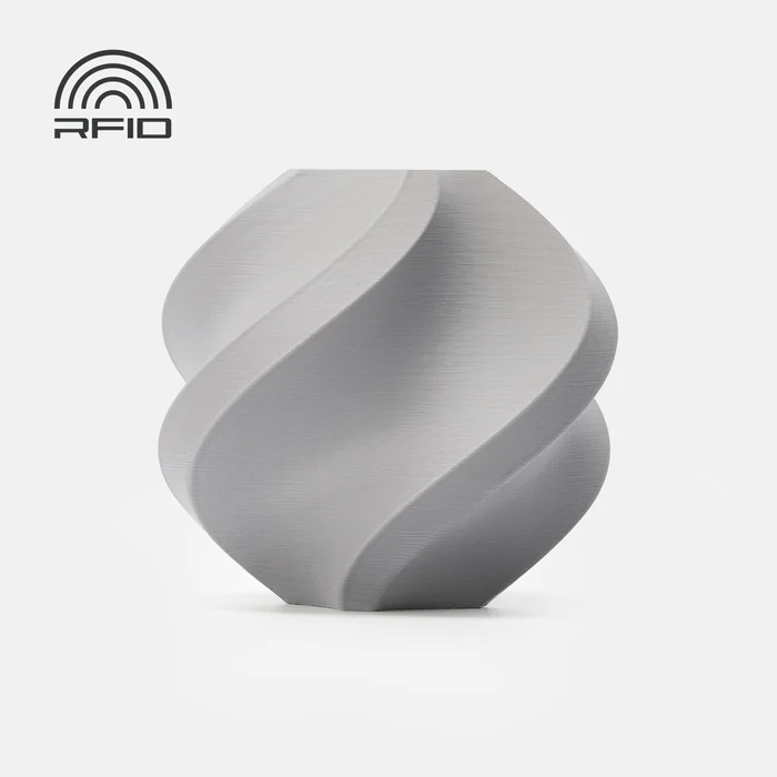 Bambu Lab PETG HF - 1.75mm - 1 kg Gray