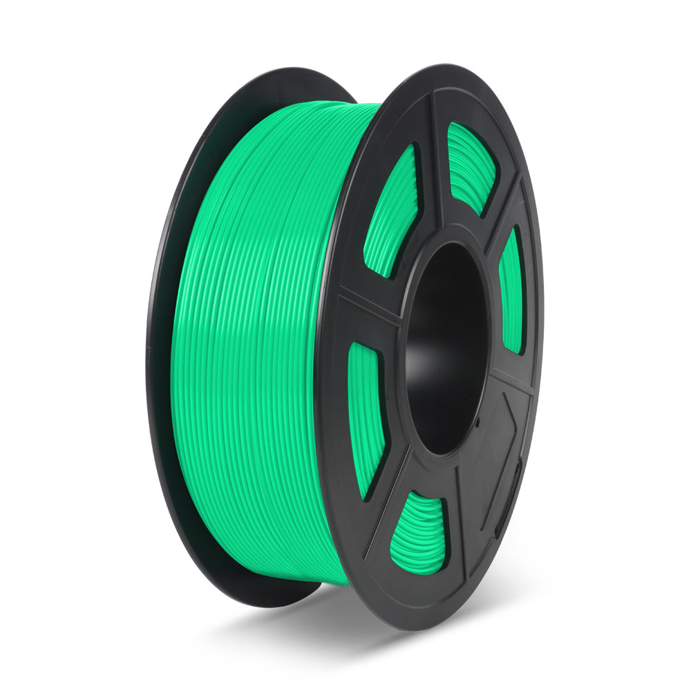 Sunlu PLA Filament - 1.75mm - 1kg Green