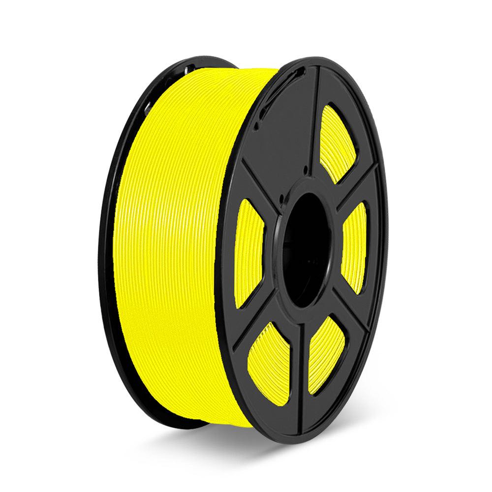 Sunlu PLA Filament - 1.75mm - 1kg Yellow