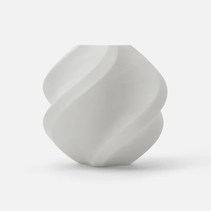 Bambu Lab TPU for AMS - 1.75mm - 1 kg White