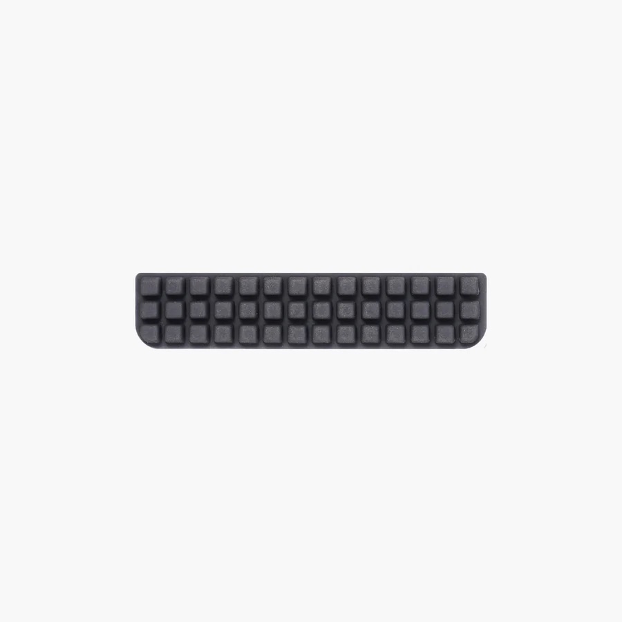 Bambu Lab A1 Heatbed Nozzle Wiper