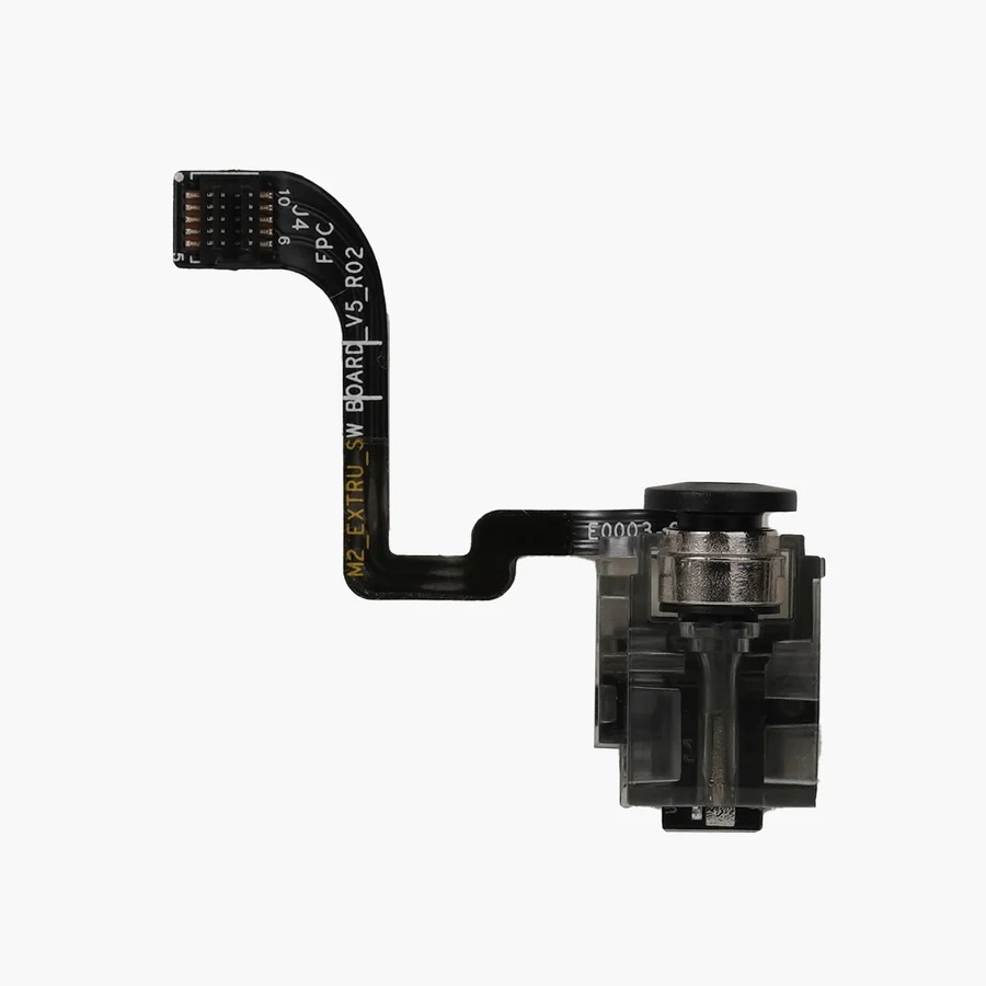 Bambu Lab P1 /X1E Extruder Filament Sensor