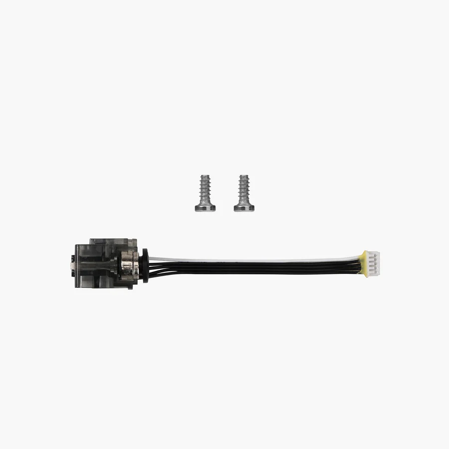 Bambu Lab X1 Extruder Filament Sensor