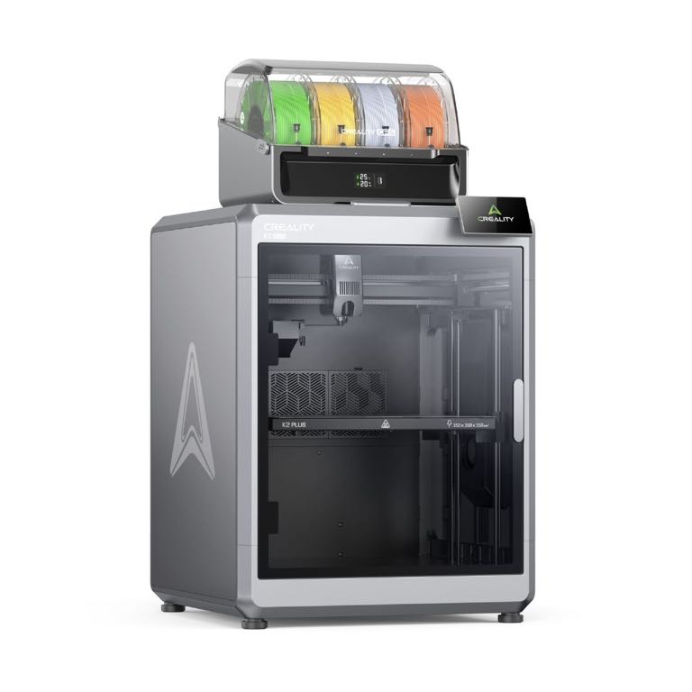 Creality K2 Plus Combo