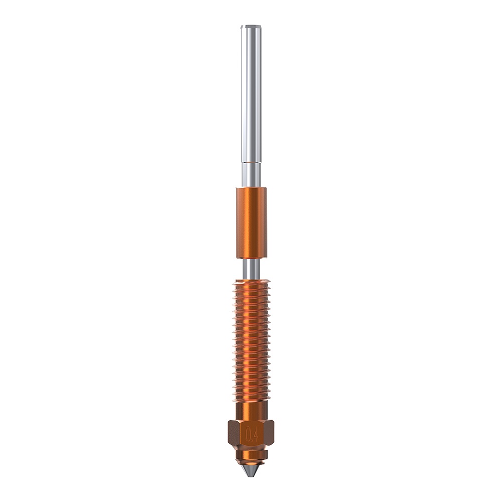 [30241] Creality 3D K1C Unicorn Quick-Swap Nozzle Kit