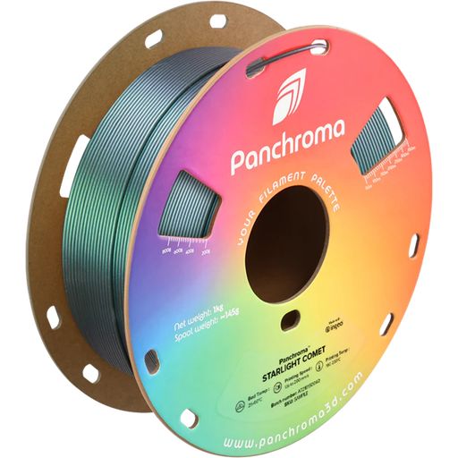 Polymaker Panchroma PLA Starlight 1.75mm - 1kg Comet