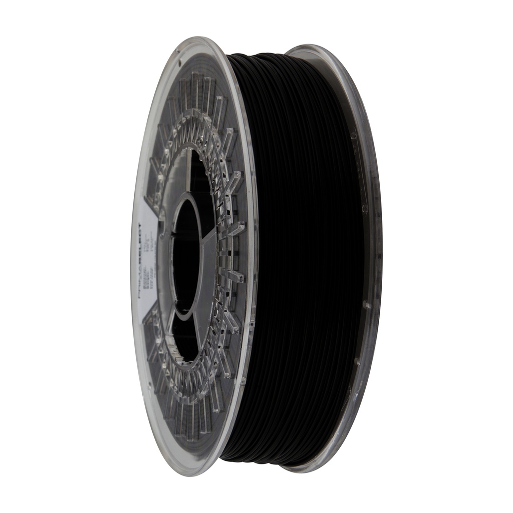 [30279] PrimaSelect PLA Flame Retardant - 1.75mm - 1kg - Black