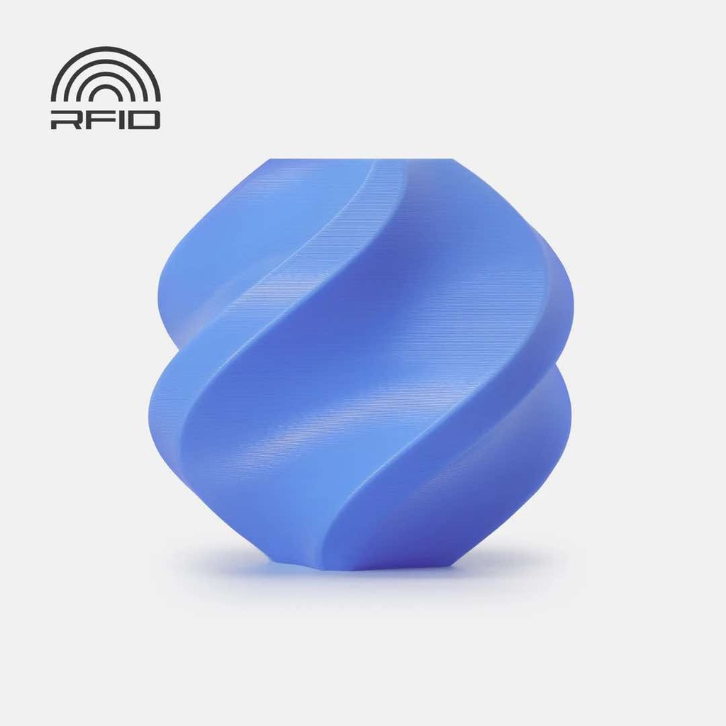 Bambu Lab TPU for AMS - 1.75mm - 1 kg Blue