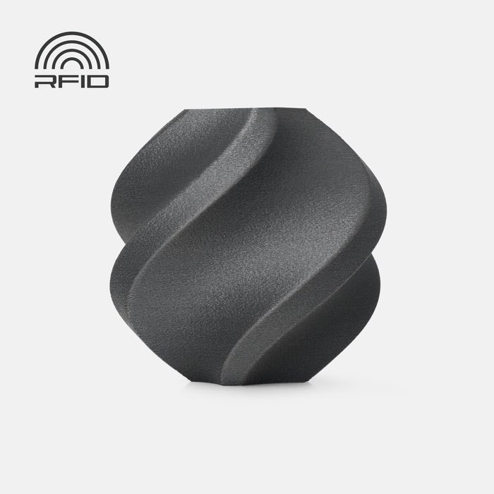 [N08-D1-1.75-1000-SPL] Bambu Lab PA6-GF - 1.75mm - 1 kg Gray