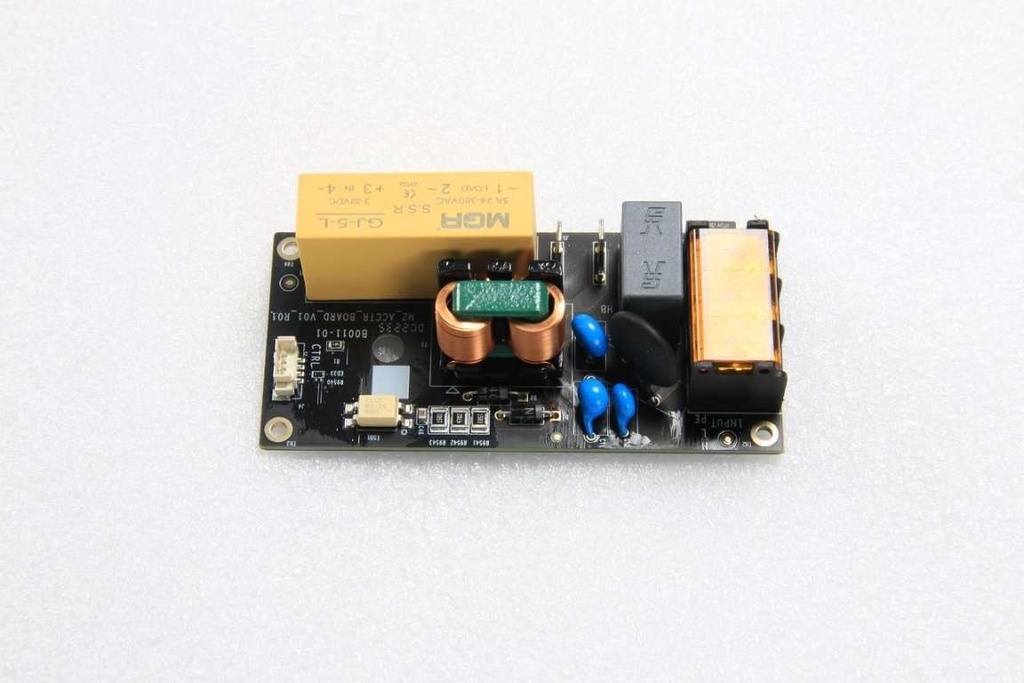 [DLB017] Bambu Lab AC Board X1&P1