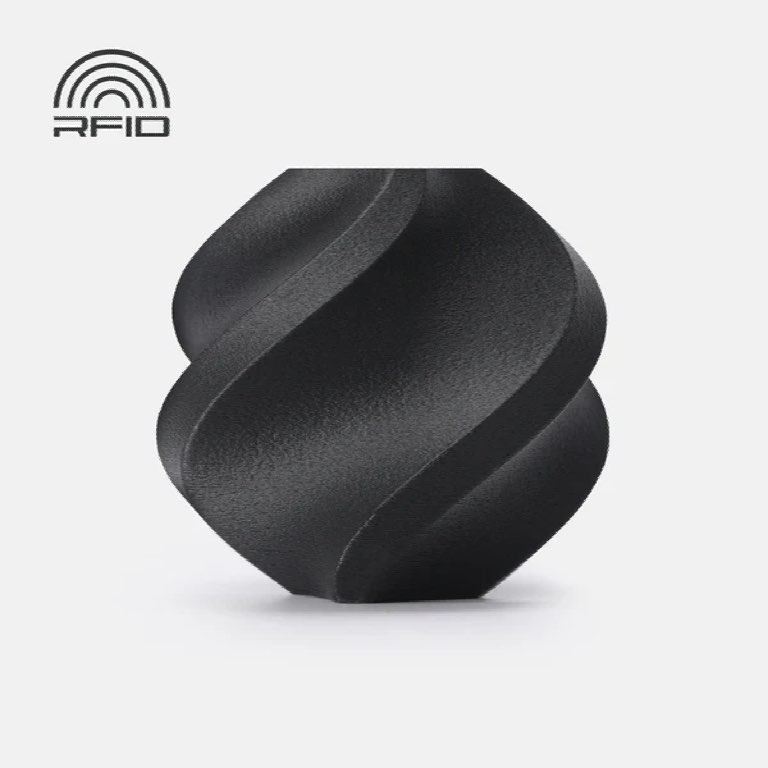 Bambu Lab ASA-CF - 1.75mm - 1 kg Black