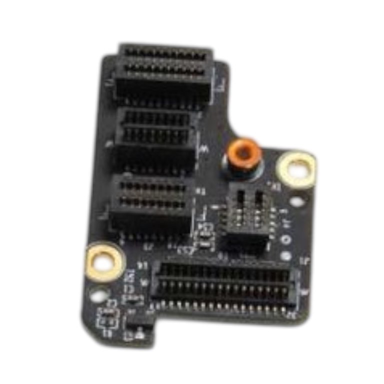 Bambu Lab Extruder TH Board V9