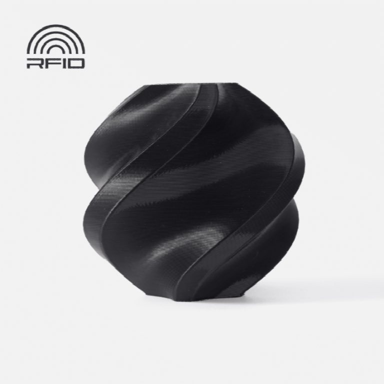[C01-K0-1.75-1000-SPL] Bambu Lab PC FR - 1.75mm - 1 kg Black