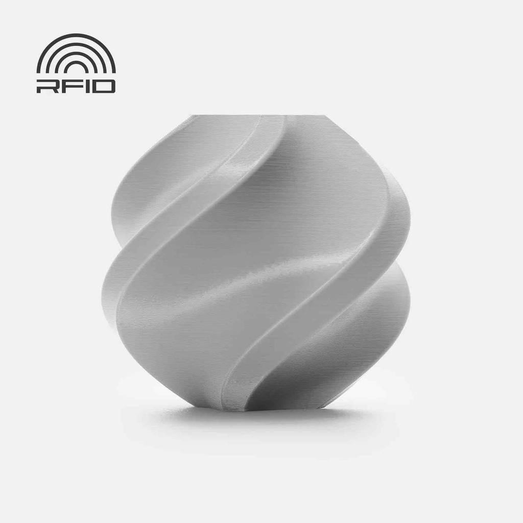 Bambu Lab PC FR - 1.75mm - 1 kg Gray