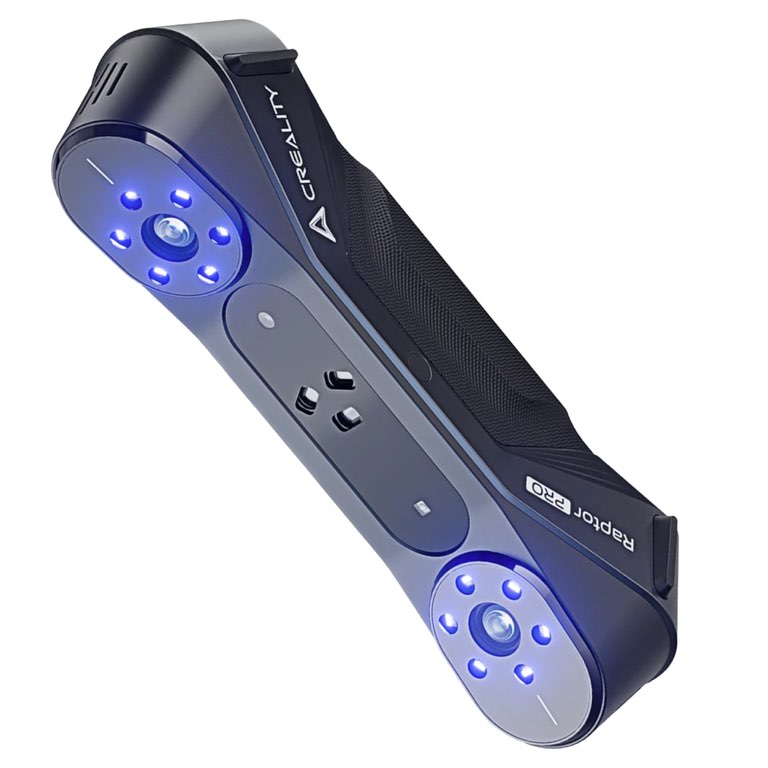 [32167] Creality CR-Scan Raptor Pro