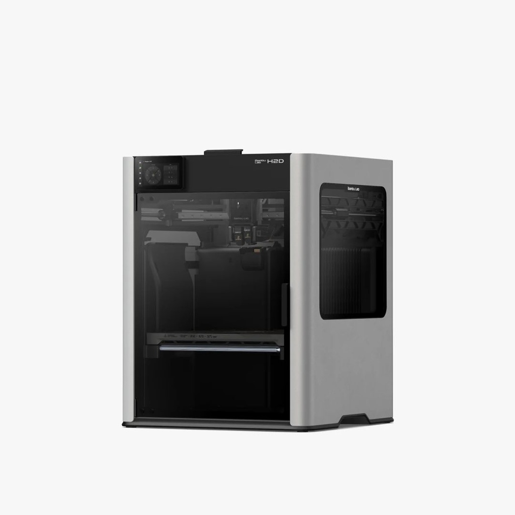 [PF003-D-EU1] Bambu Lab H2D
