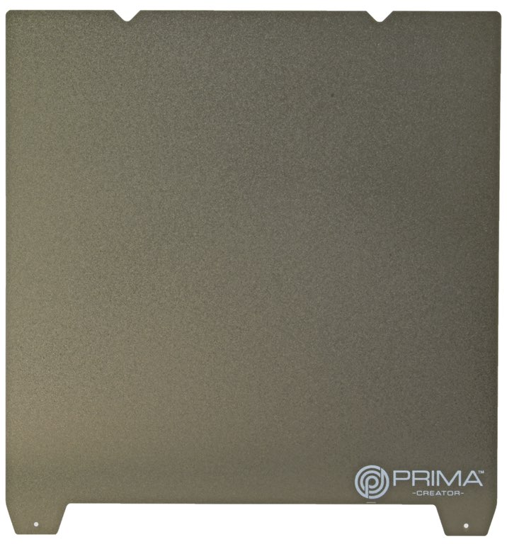 [30447] PrimaCreator FlexPlate-Powder Coated PEI for Creality K1