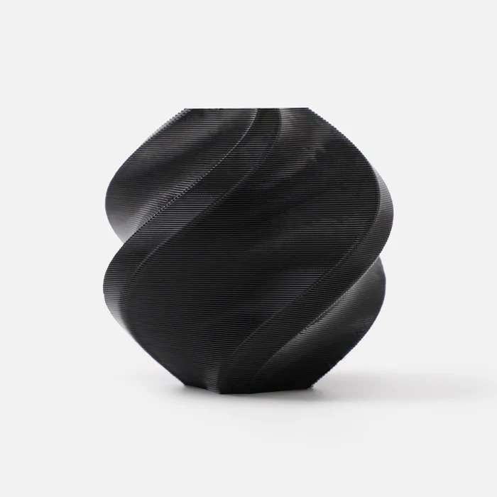 Bambu Lab TPU 90A - 1.75mm - 1 kg Black