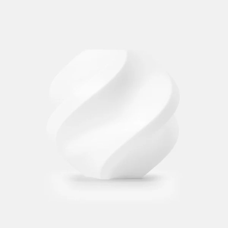 Bambu Lab TPU 90A - 1.75mm - 1 kg White
