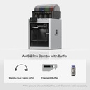 Bambu Lab X1 - Carbon Combo AMS 2 Pro