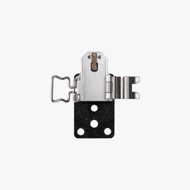 [FAH012-V1] Bambu Lab A1 Hotend Heating Assembly