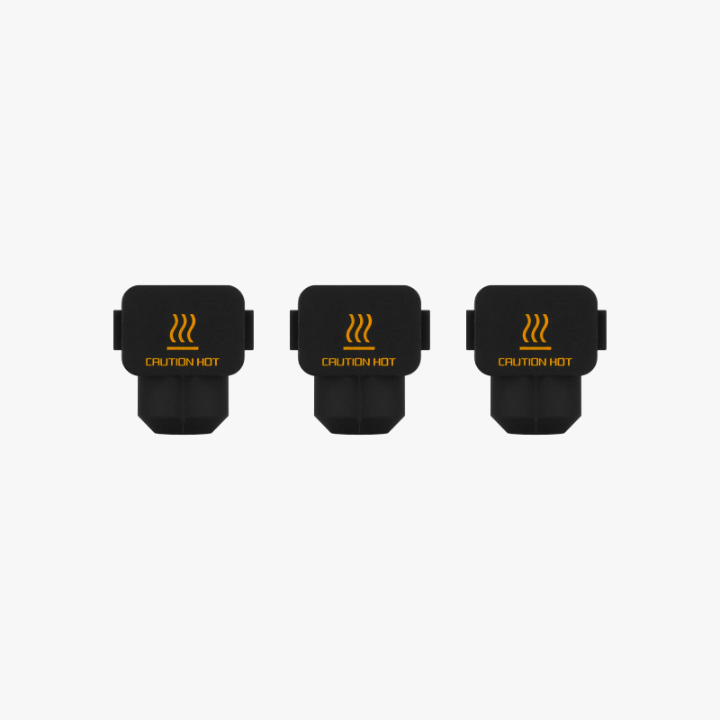 Bambu Lab A1 Series Silicone sock for hotend