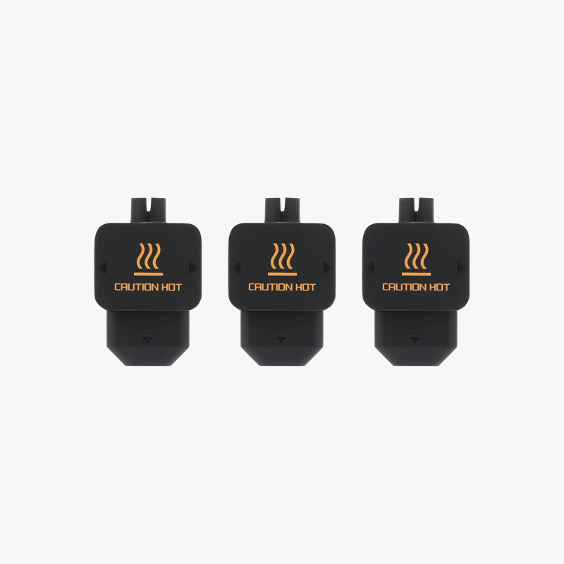 Bambu Lab H2D Silicone Sock for Hotend
