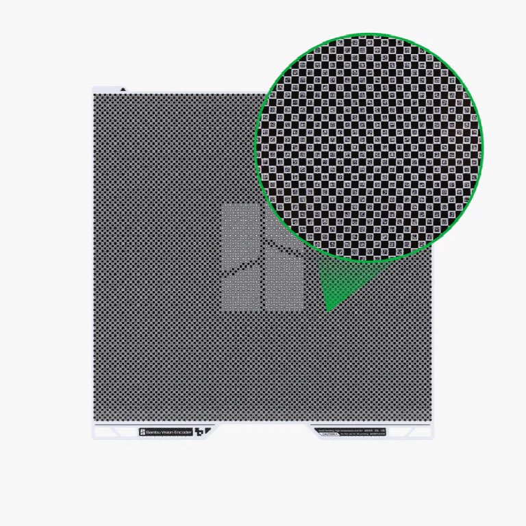 Bambu Lab H2D Vision Encoder