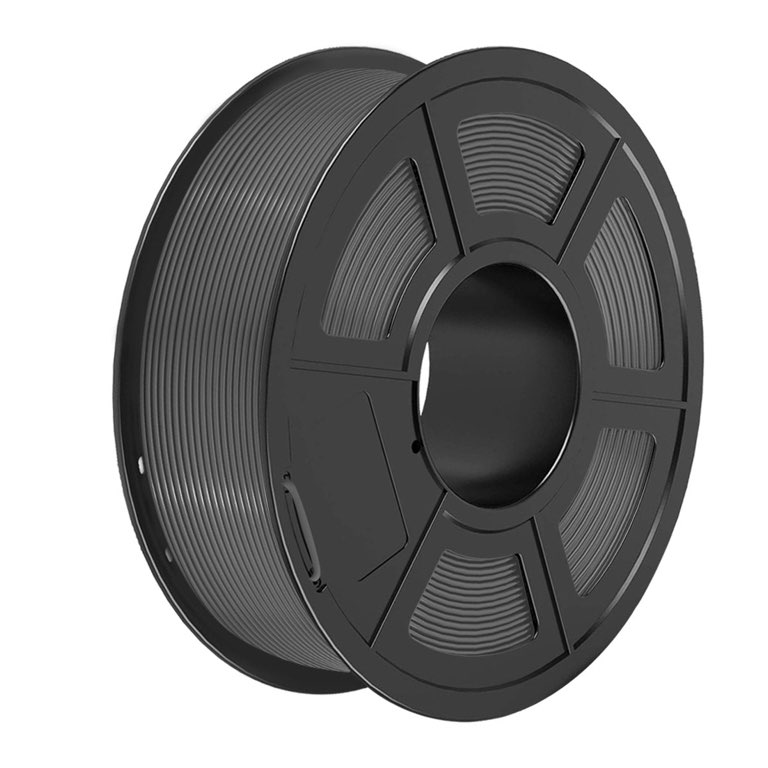 Sunlu PETG Filament - 1.75mm - 1kg Grey