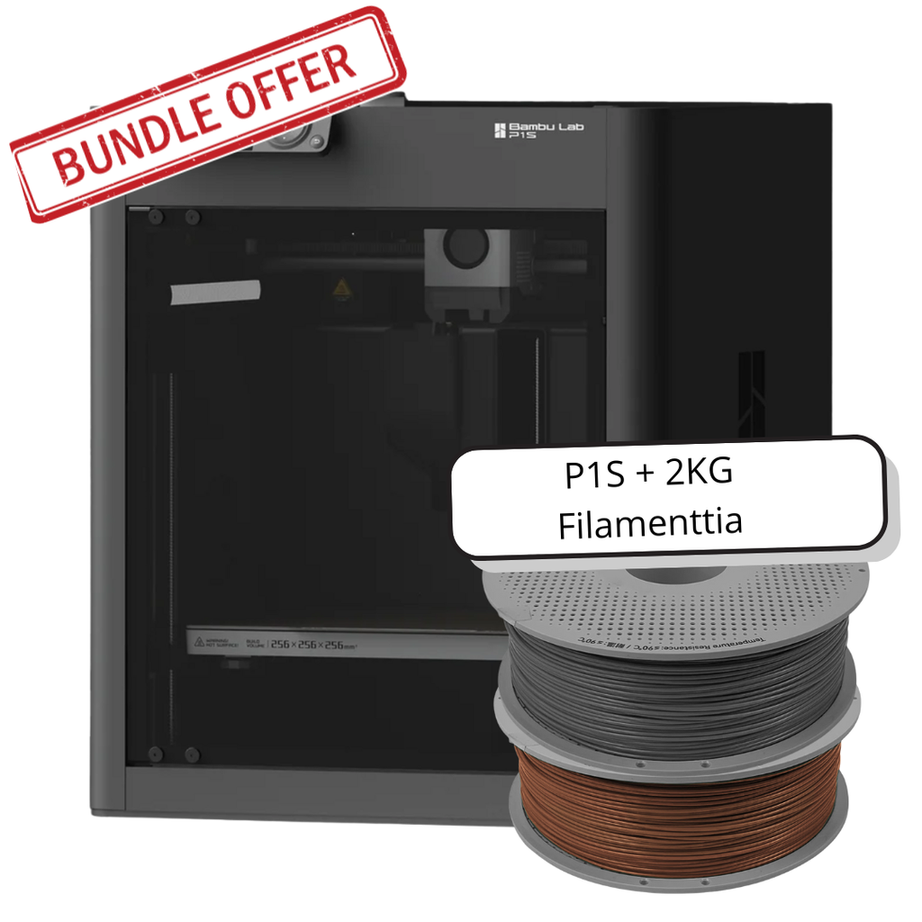 X1 Carbon Bundle