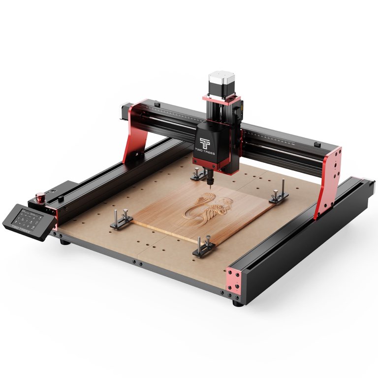 [30982] TwoTrees TTC450 Pro CNC Machine