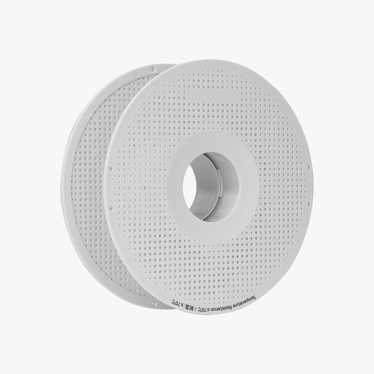 [RSP001] Bambu Lab Reusable Spool