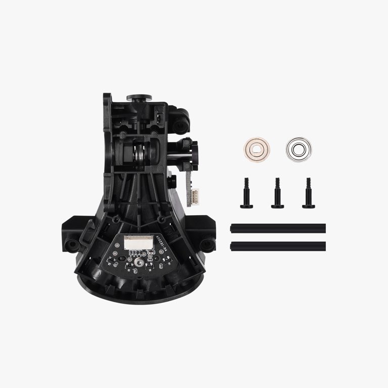 Bambu Lab AMS 2 Pro Internal Hub Unit 