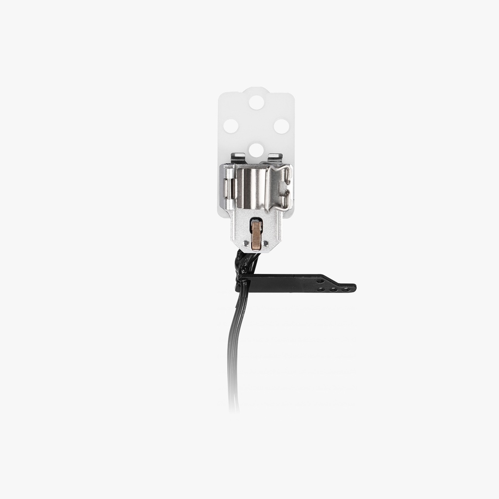 [FAH028-V1] Bambu Lab Hotend Heating Assembly - Left