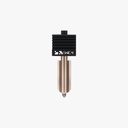 Bambu Lab H2D Hotend with tungsten carbide nozzle - 0.4 mm 