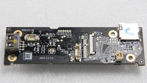 Bambu Lab P1S AP Board