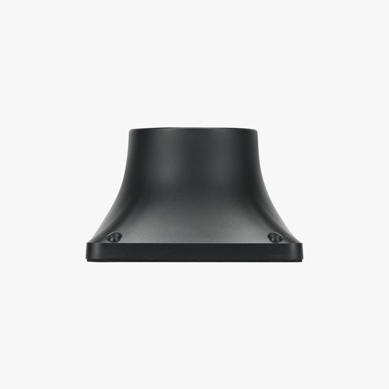 [SLA018] Bambu Lab Smoke Ventilation Pipe Adapter