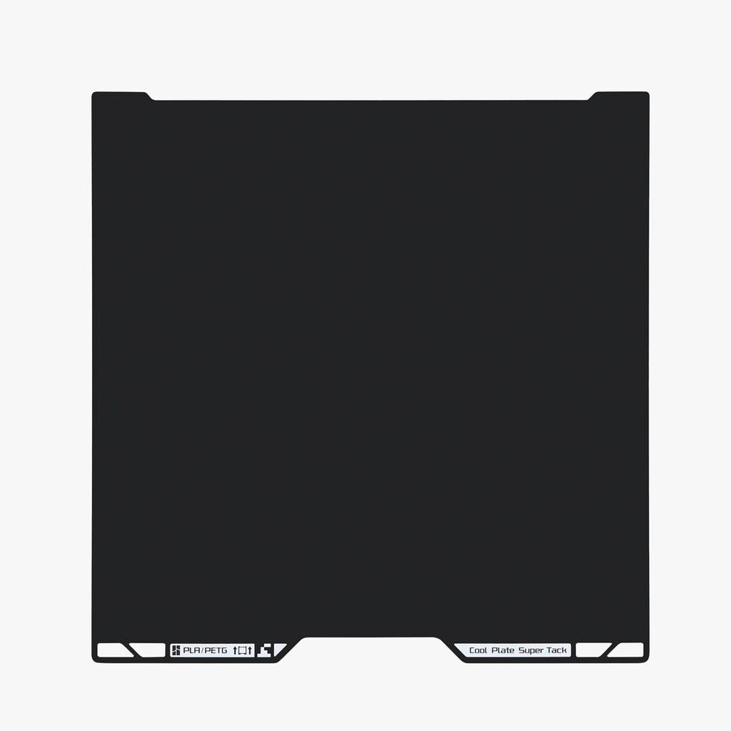 Bambu Lab H2D Cool Plate (SuperTack)Pro