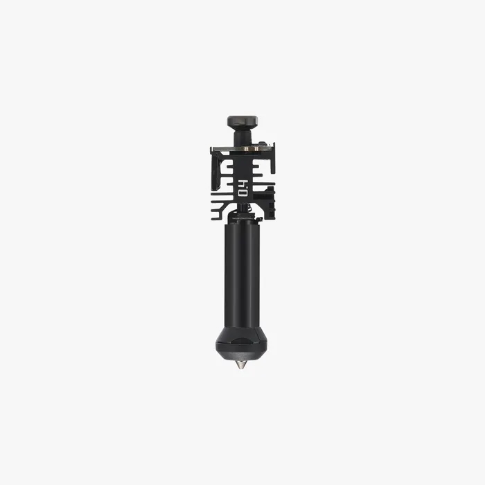 Bambu Lab Induction Hotend with Stainless Steel Nozzle - 0.2 mm