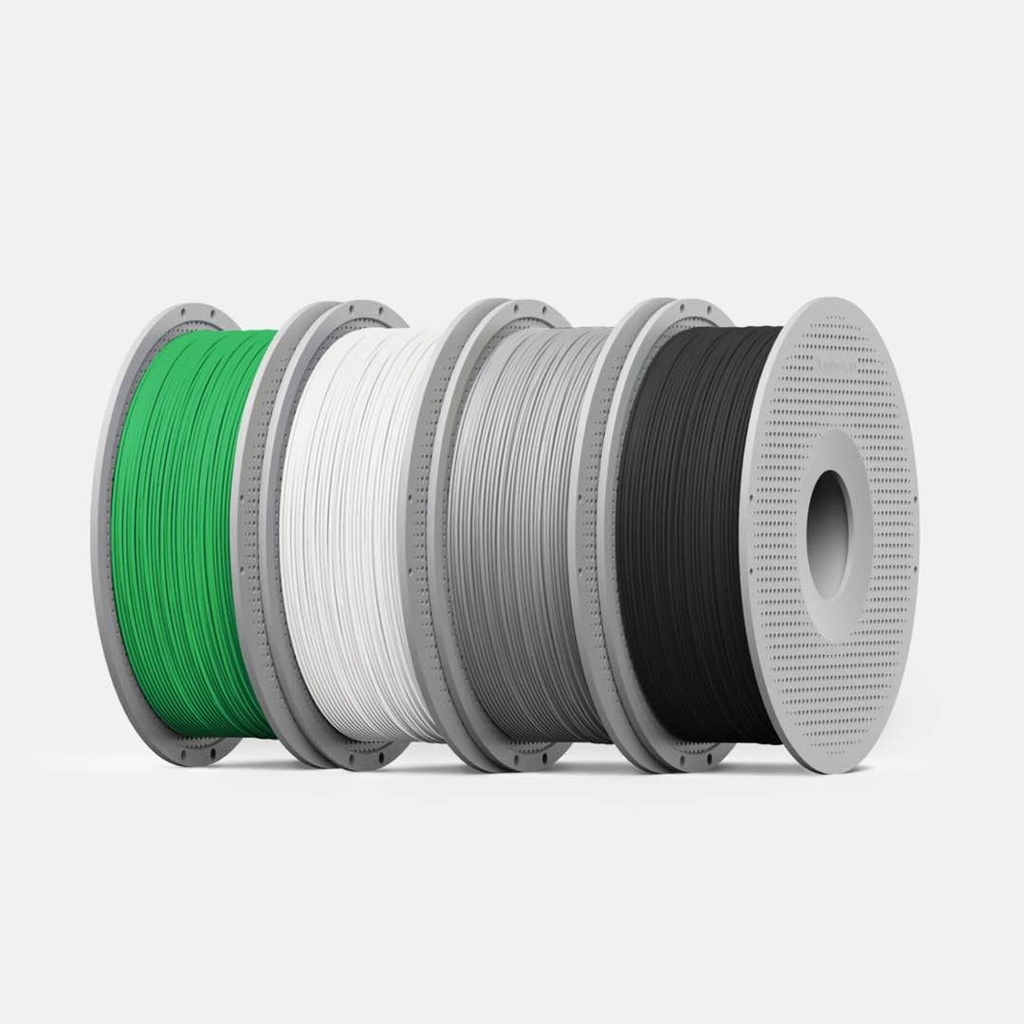 [3D-PLA Basic SCP] Bambu Lab PLA Basic Starter Classic Pack
