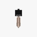 Bambu Lab H2D Highflow Hotend with tungsten carbide nozzle - 0.6 mm