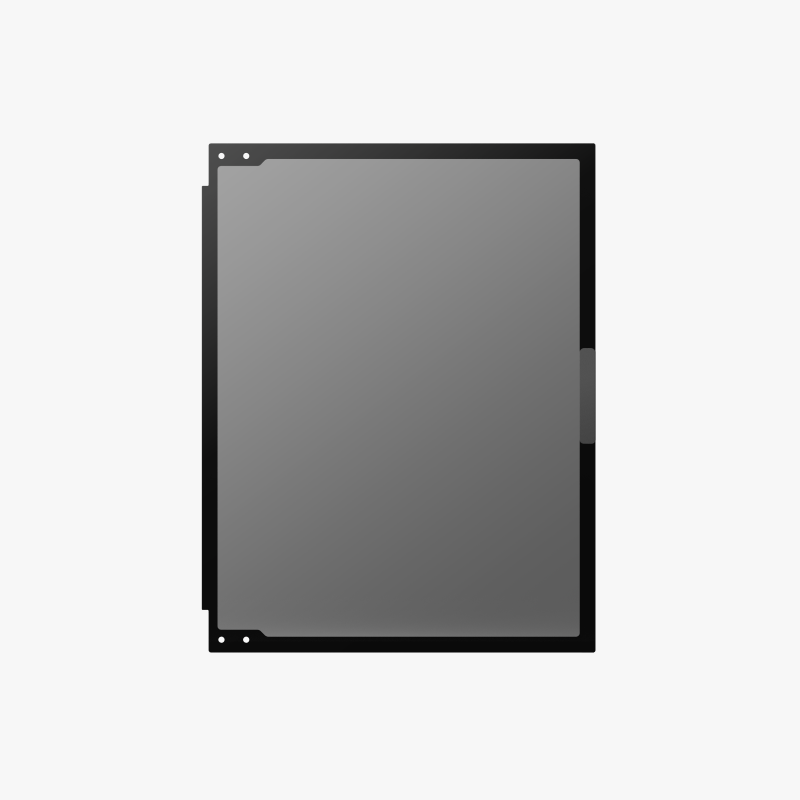 Bambu Lab Front Glass Door H2CC,H2D Pro,H2S,H2D